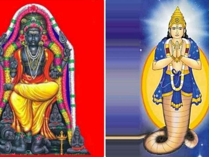 முடிவுக்கு வரும் ராகு குரு சேர்க்கை.. இந்த ராசிக்காரர்களுக்கு இனி கோடீஸ்வர யோகம்