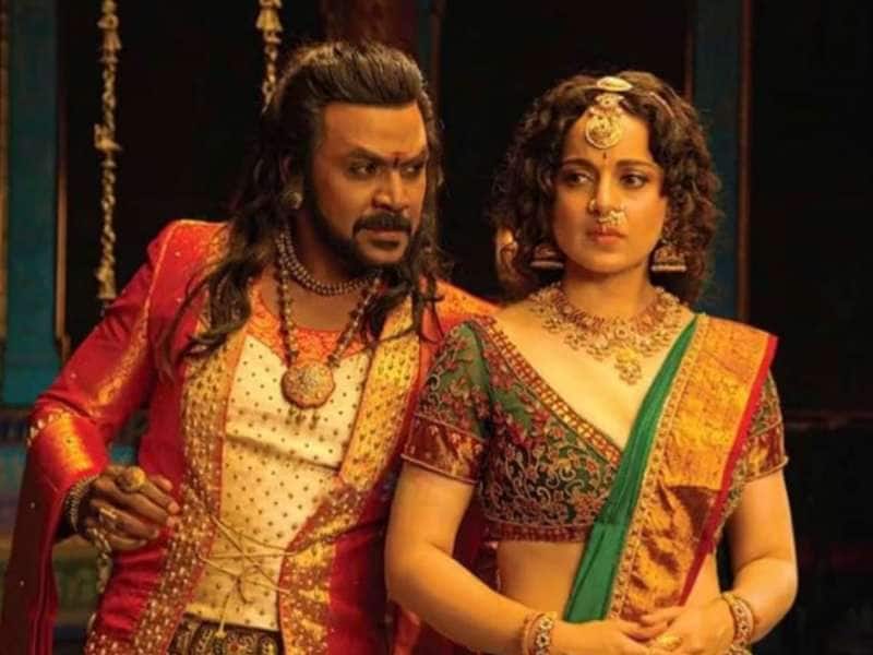 Chandramukhi 2 Review: சந்திரமுகி 2 படம் எப்படி இருக்கு? முதல் விமர்சனம் இதோ title=