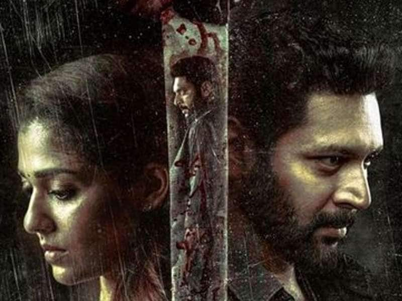 Iraivan Review: இறைவன் படம் எப்படி இருக்கு? ரசிகர்களை மிரட்டியதா? இதோ முதல் விமர்சனம்