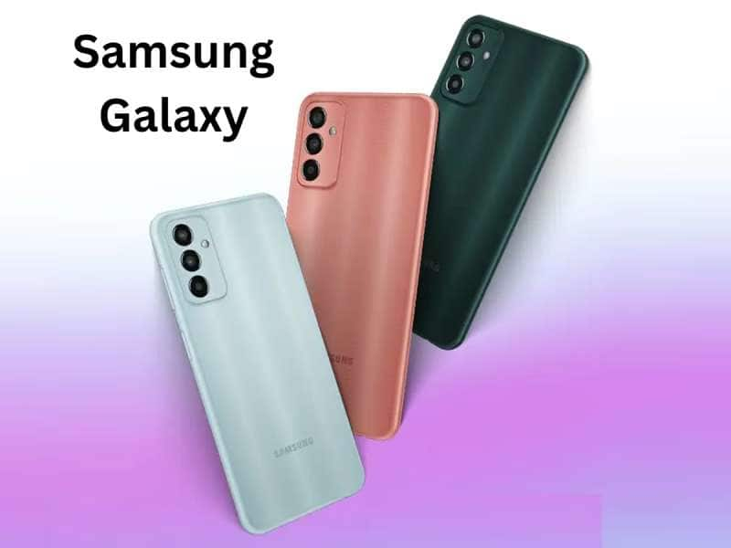 Samsung Galaxy: 3 மாடல்களின் விலையை திடீரென குறைத்த  சாம்சங்! title=