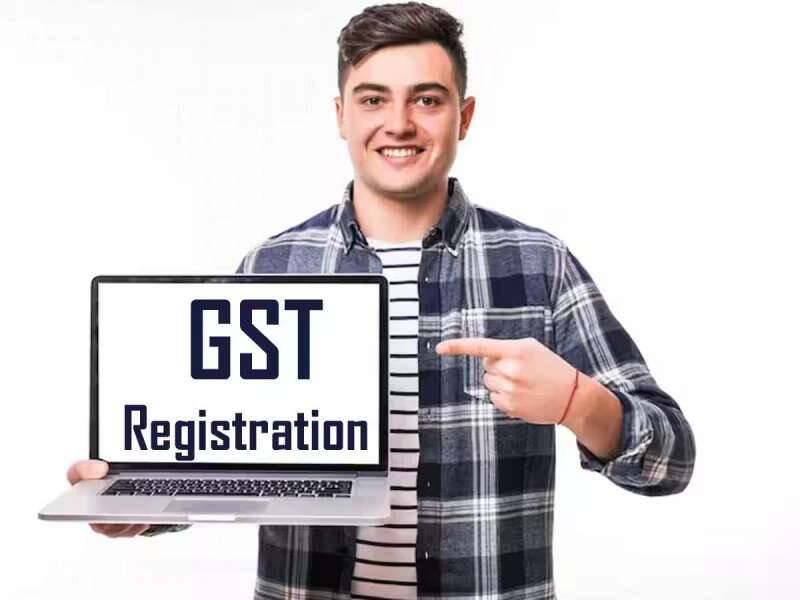 GST Registration: புதிய பிஸ்னஸுக்கு  GST பதிவு செய்வது எப்படி? செயல்முறை இதோ title=