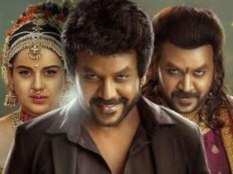 சந்திரமுகி 2 வசூல் விவரம்: ஒரே நாளில் இத்தனை கோடி கலக்‌ஷனா..! 