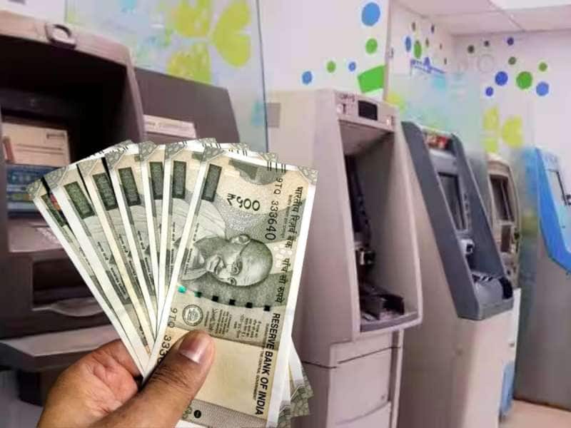 குறைந்த முதலீடு, பம்பர் லாபம்: ATM வைத்து பன்மடங்கு சம்பாதிக்கலாம்.!! 