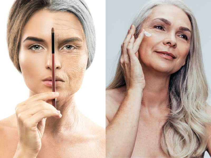 Anti-Ageing Tips: 70 வயதிலும் இளமை மாறாமல் இருக்க உதவும் ‘2’ உணவுகள்!