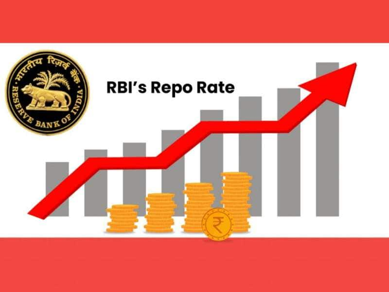 REPO: ரெப்போ விகிதத்திற்கும் பணவீக்கத்திற்கும் இப்படி ஒரு கனெக்‌ஷனா?