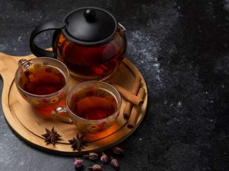 Dark Tea: டீ குடிச்சுகிட்டே நீரிழிவை குறைக்கலாம்! பால் டீ வேண்டாம்! க்ரீன் டீ? NO