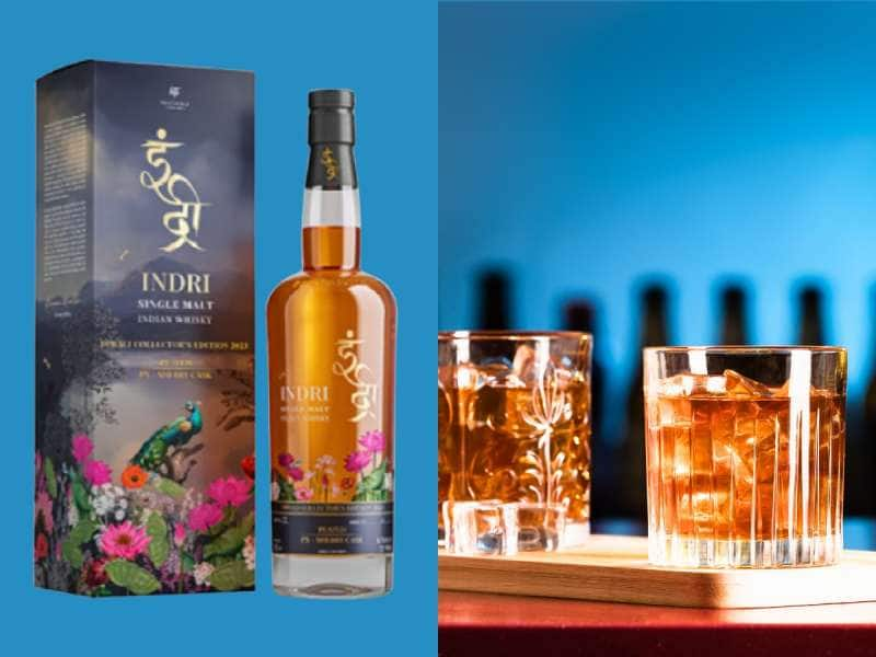 Indri Whisky வென்ற விருதினால்....  எகிறும் பிக்காடிலி ஆக்ரோ பங்கு விலைகள்! title=