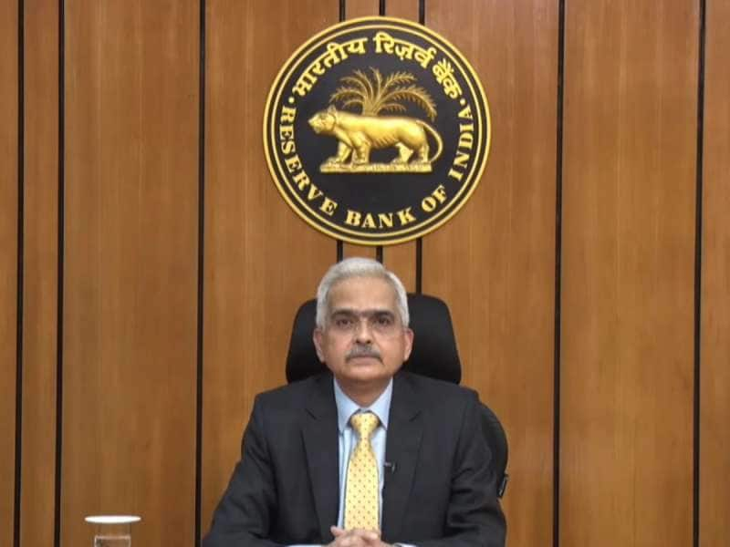 RBI Repo Rate: ரெப்போ விகிதம் தொடர்பாக ஆர்பிஐ வெளியிட்ட முக்கிய அறிவிப்பு! title=