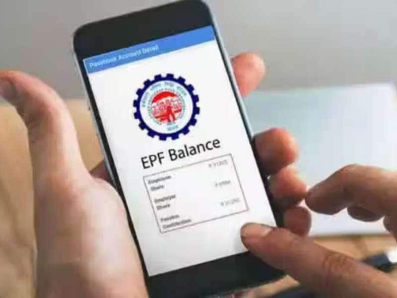 EPFO Online Claim:  PF கிளைம் நிலையை அறிவதற்கான எளிய ஆன்லைன் செயல்முறை!