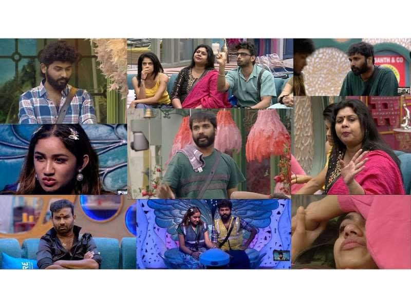 BB7 Contestants Salary: இதுதாங்க பிக்பாஸ் போட்டியாளர்களின் உண்மையான சம்பளம்