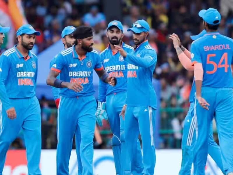 IND vs AFG: டாஸ் வென்ற ஆப்கன்... இந்தியா மீண்டும் சேஸிங் - அஸ்வினுக்கு பதில் முக்கிய வீரர் சேர்ப்பு! 