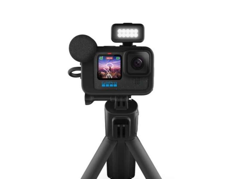 GoPro கேமரா 50% தள்ளுபடி..! யூடியூபர்களுக்கு ஜாக்பாட் - அமேசானில் அதிரடி ஆஃபர்