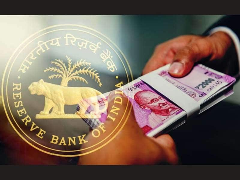 RBI அறிவிப்பால் சேமிப்பு கணக்கில் குறையும் பேலன்ஸ்! வங்கிகளுக்கு இழப்பு! மக்களுக்கு ஜாலி