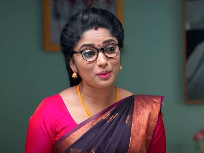 சீதா ராமன் அப்டேட்: சீதா பக்கம் தாவிய சேது.. பழி தீர்க்க பிளான் போடும் மகா!! title=