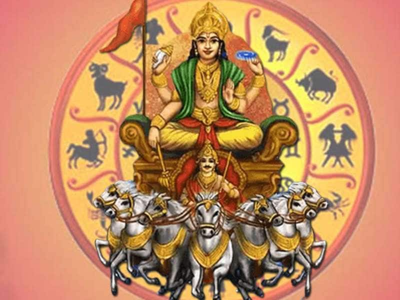 24 மணி நேரத்தில் பெரிய மாற்றம் ஏற்படும், இந்த ராசிகளுக்கு பொற்காலம் title=