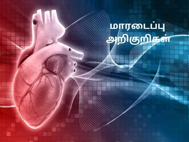 Heart Alert: அடிக்கடி இந்த பிரச்சனை வருதா? எச்சரிக்கை! இவை மாரடைப்பு அறிகுறிகள்