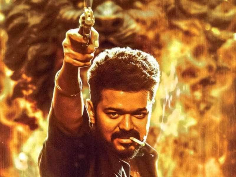 லியோ படத்தில் விஜய்யை அடுத்து அதிக சம்பளம் வாங்கியது யார்..? 