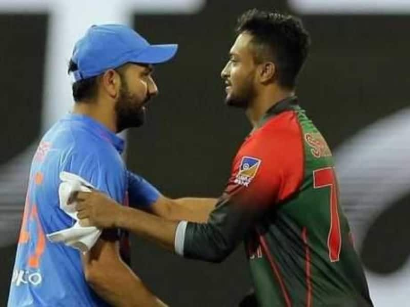 IND vs BAN: டாஸ் வென்றால் ரோஹித் இதைதான் செய்யணும்... ஆடுகளம் யாருக்கு சாதகம்?