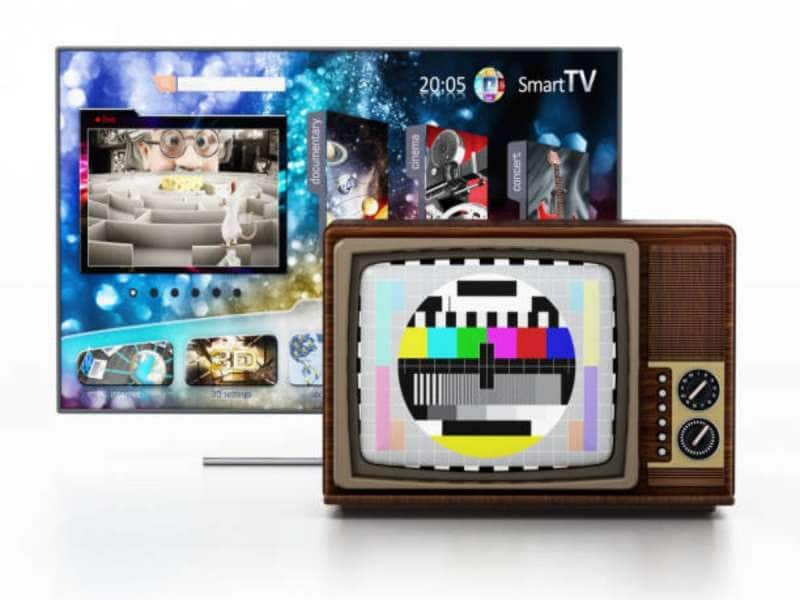 Old TV to Smart TV : வீட்டில் கிடக்கும் பழைய டிவி ஸ்மார்ட் டிவியாக மாறும் - வெறும் 2000 ரூபாய் போதும்!