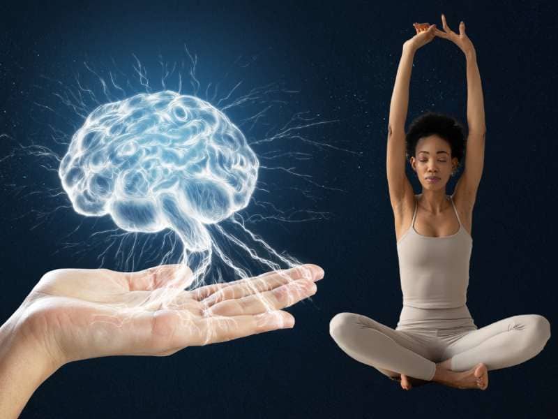 Yoga For Brain: மூளை திறனை அதிகரிக்க  உதவும் 5 யோகாசனங்கள்! title=