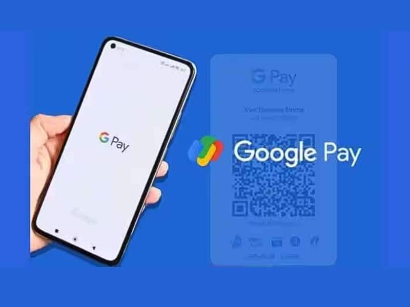 Google Pay வழங்கும் கடன் வசதி... யாருக்கெல்லாம் கிடைக்கும்... கடன் பெறும் வழிமுறை விபரம்!