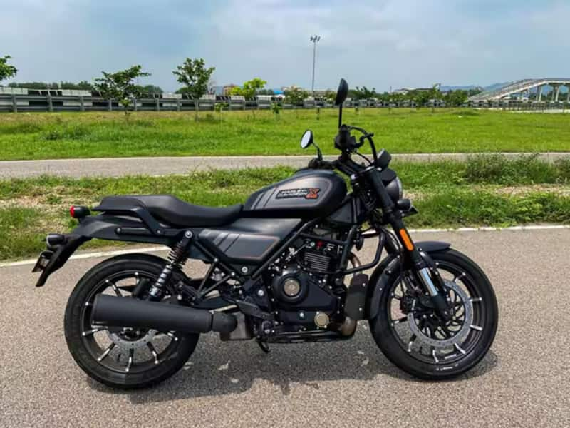 ஹார்லி-டேவிட்சன் x440 Scrambler... வருகிறது பீஸ்ட் பைக்கின் புதிய பதிப்பு - என்ன ஸ்பெஷல்! title=