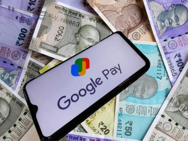 Google Pay Loan: மாதம் ரூ.111 வட்டியில் கிடைக்கும் கூகுள் பே கடன் வசதி..!