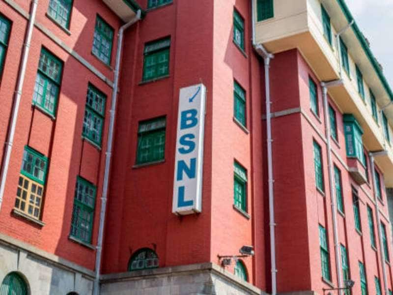 ஏர்டெல் - ஜியோவை விட மலிவான திட்டம்! 90 நாட்களுக்கான BSNL பிளான் 