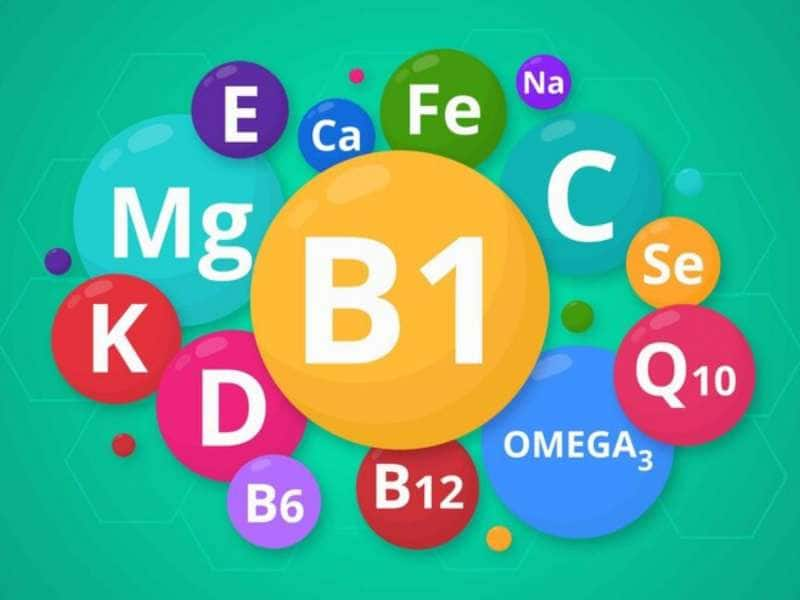 நினைவாற்றல் இழப்பை ஏற்படுத்தும் வைட்டமின் எது? தயமின் குறைபாட்டின் அறிகுறிகள்