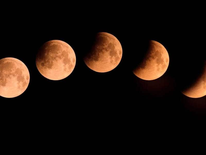 Lunar eclipse 2023: இந்தியாவில் இருப்பவர்களுக்கு சந்திர கிரகணம் தெரியுமா?