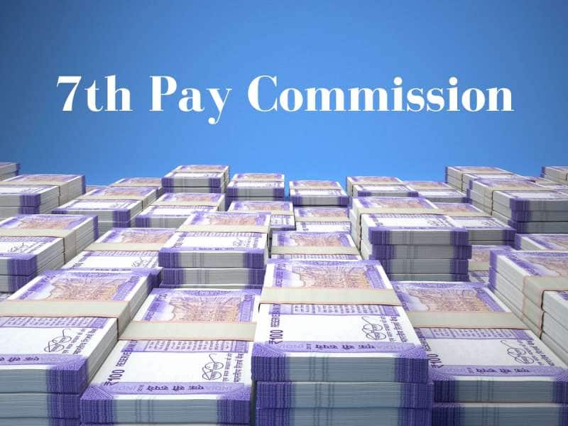 7th Pay Commission: தீபாவளி பரிசாக ‘இந்த’ மாநில ஊழியர்களுக்கு அடிக்க போகும் ஜாக்பாட்!