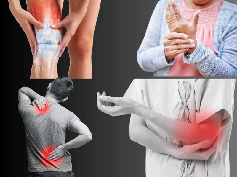 Arthritis: மருந்தில்லாமல் மூட்டு வலிக்கு முடிவு கட்ட... நீங்கள் கடைபிடிக்க வேண்டிய ‘7’ விஷயங்கள்!