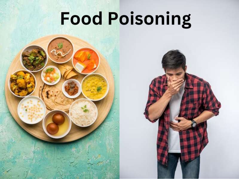 Careful With What You Eat Do NOT Become Poison: Health Alert | Health