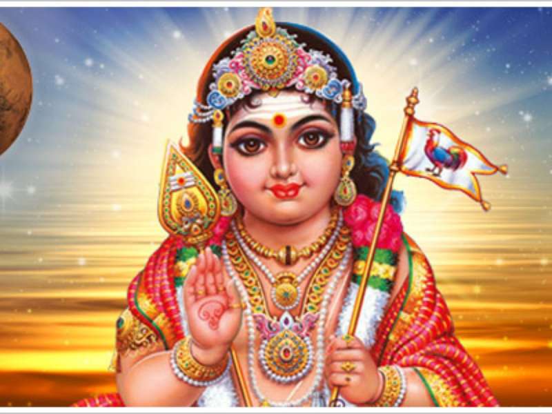 OM Muruga: பழனிமலை ஆண்டவர் ஞானசக்திதாரர் கந்தசாமியின் 16 வகை கோலங்களும் வழிபாடும்