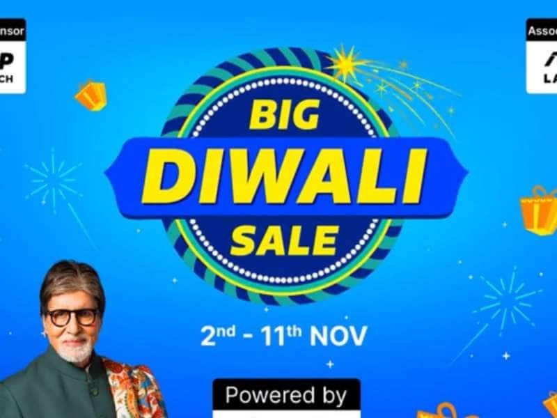 Flipkart Big Diwali Sale 2023: 12 ஆயிரத்துக்கு ஐபோன் 14, Galaxy S22 5G ரூ 3,499..! பெறுவது எப்படி?
