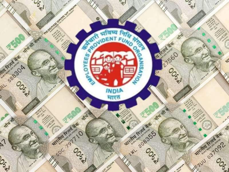 EPFO அட்டகாசமான அப்டேட்: 75 லட்சம் ஊழியர்களுக்கு ஜாக்பாட்.. விரைவில் ஊதிய வரம்பில் ஏற்றம்!!