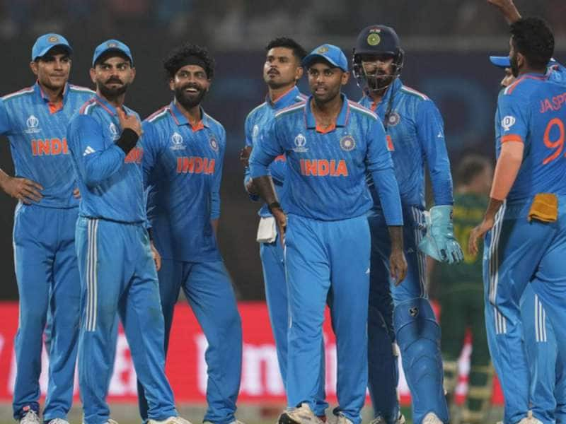 IND vs AUS: ரோஹித், கோலி, கில் நீக்கம்! ஆஸ்திரேலியா டி20 போட்டிக்கான இந்திய அணி! title=