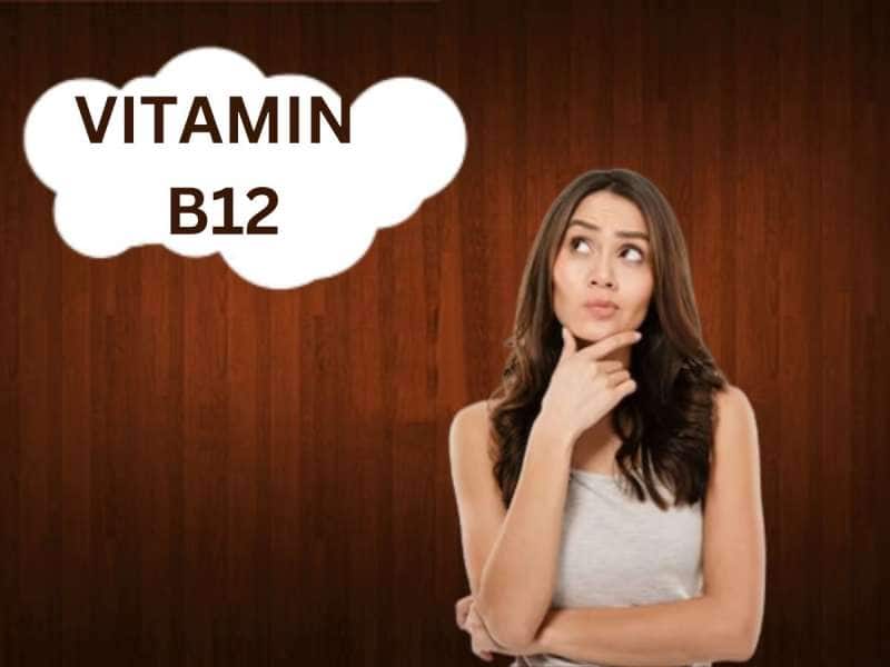 சோர்வாக உள்ளதா, ஞாபகசக்தி குறைகிறதா? Vitamin B12 குறைபாடாக இருக்கலாம்... ஜாக்கிரதை!! title=