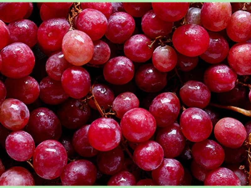 Hydrated Snack: ஊட்டச்சத்துக்கு மட்டுமல்ல, உணர்வு சத்துக்கும் ஊக்கமளிக்கும் திராட்சைப்பழம்