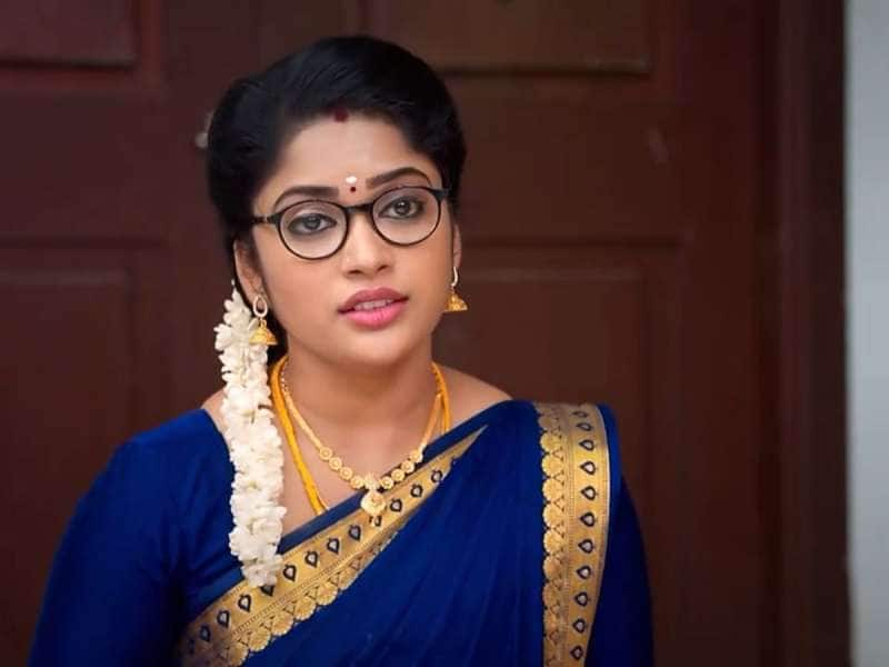 சீதா ராமன் அப்டேட்: மகாலட்சுமியை புலம்ப விட்ட சீதா.. ராமின் தங்கைகளுக்கு காத்திருந்த ஷாக்