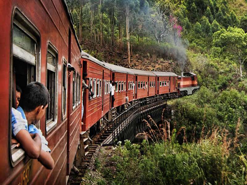 டூர் செல்ல பிளானா? அப்போ ரயில்வே புதிய பேக்கேஜூடன் வந்துள்ளது