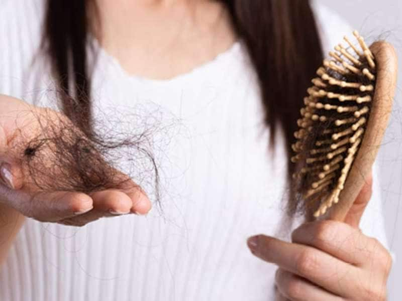 Hairfall Remedies: வலுவான மற்றும் நீளமான முடிக்கு 5 இயற்கை வீட்டு வைத்தியம்!