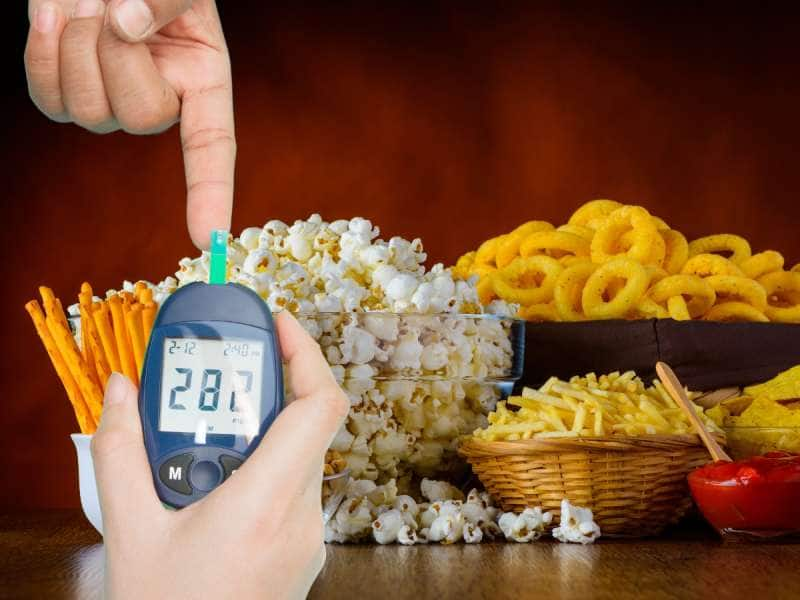 Diabetic Care: சர்க்கரை அளவை எகிற வைக்கும் ‘சில’ ஆபத்தான உணவுகள்!