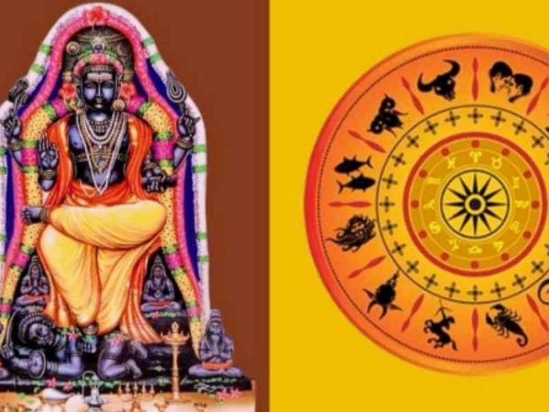 குரு உச்சம் செல்கிறார்.. இந்த ராசிக்காரர்களின் அதிர்ஷ்டம் பிரகாசிக்கும்