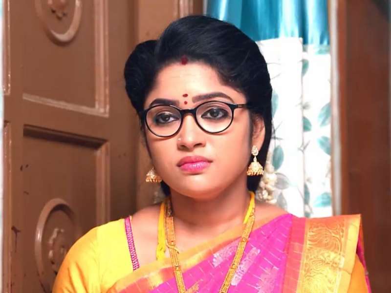 சீதா ராமன் அப்டேட்: வார்னிங் கொடுத்த சீதா.‌.. பழி தீர்க்க வேற மாதிரி ப்ளான் போடும் மகா