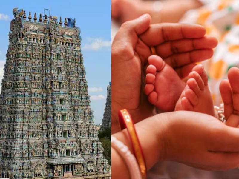 குழந்தை வரம் வேண்டுமா? ‘இந்த’ திருத்தலங்களுக்கு சென்றால் கைமேல் பலன் கிடைக்கும்!