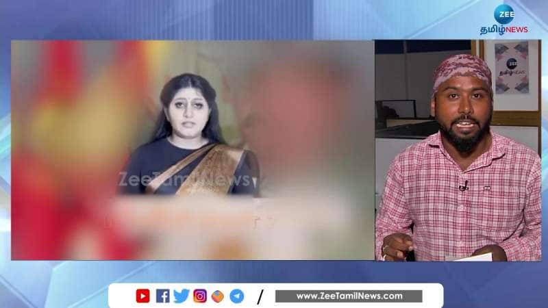 Is Velupillai Prabhakaran Alive Daughter video creates stir