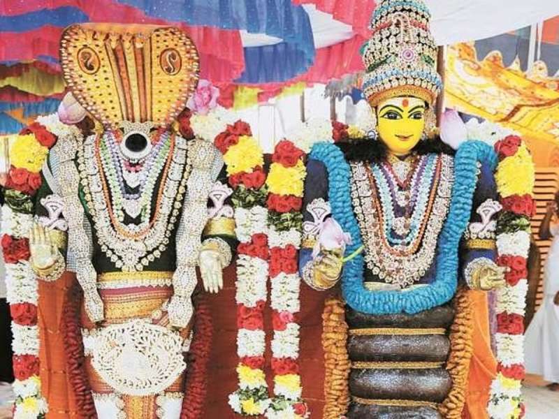 Rahu - Ketu Transit: ராகு - கேது பெயர்ச்சி இந்த ராசிகளை பாதிக்கும்!  title=