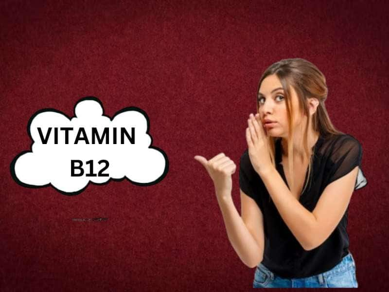 வைட்டமின் பி12 குறைபாடா? இந்த உணவுகளை சாப்பிட்டால் சரி செய்யலாம் title=