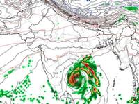 மிக்ஜாம் புயலால் பாதிக்கப்படப்போகும் மாவட்டங்கள் இவை தான் - மக்களே உஷார்